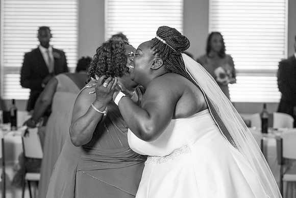 The Reception62