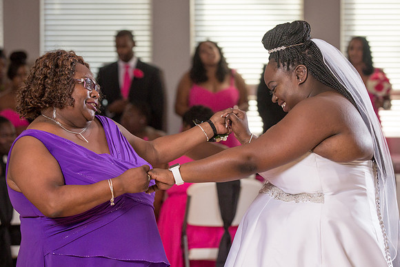 The Reception64