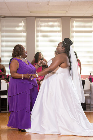 The Reception67