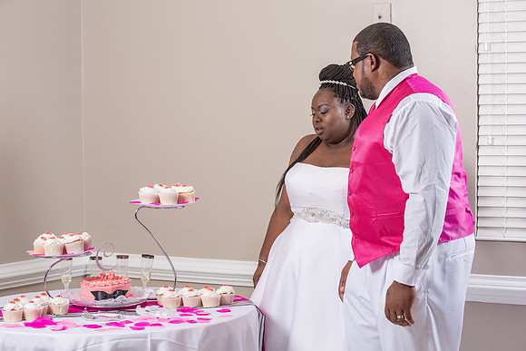 The Reception68