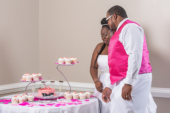 The Reception69