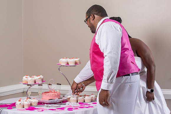 The Reception70