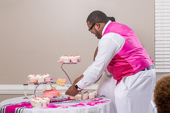 The Reception71