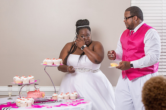The Reception73