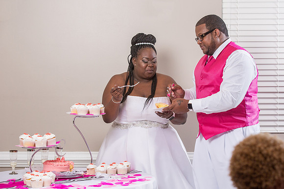 The Reception74