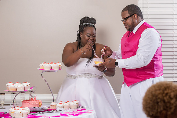 The Reception75