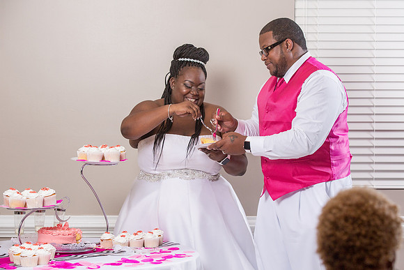 The Reception76