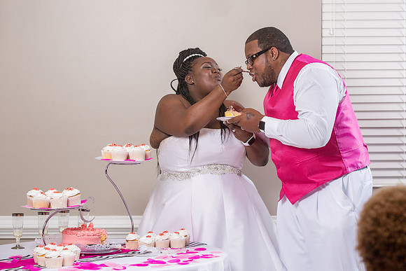 The Reception80