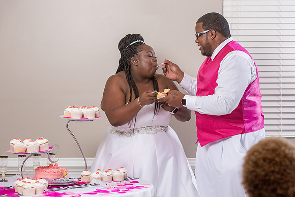 The Reception79