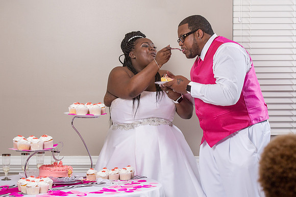 The Reception81