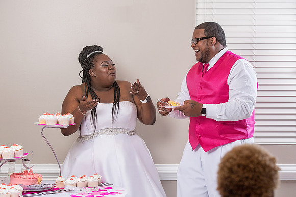The Reception82