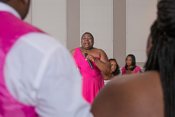 The Reception88