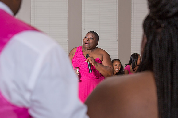 The Reception89