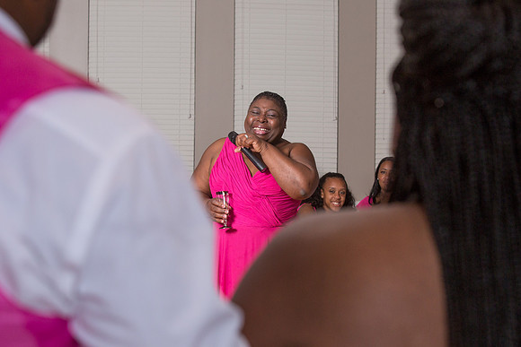 The Reception90