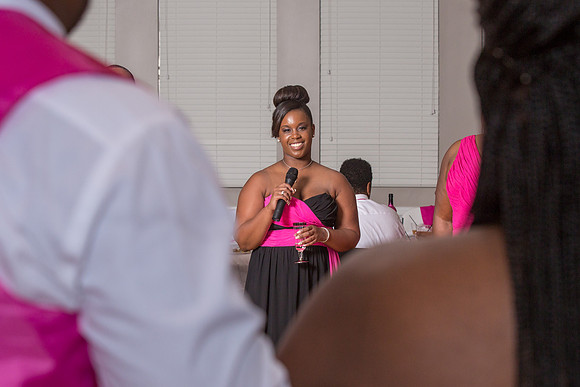 The Reception98