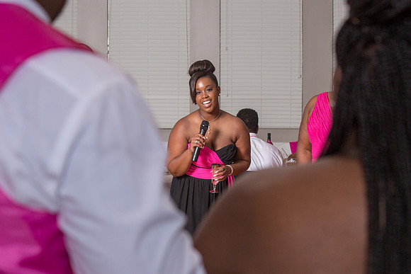 The Reception99