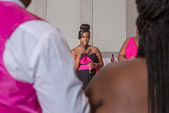 The Reception102