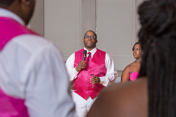 The Reception106