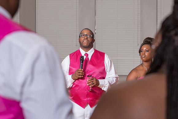 The Reception108