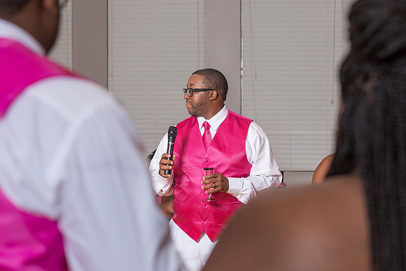 The Reception109
