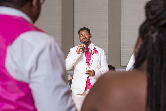 The Reception111