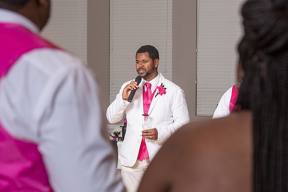 The Reception112