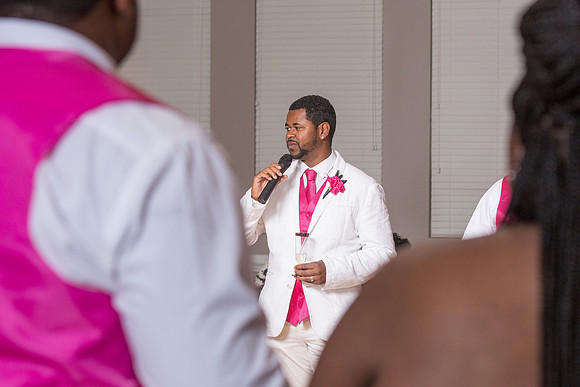 The Reception113