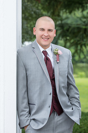 The Getting Ready Pictures115