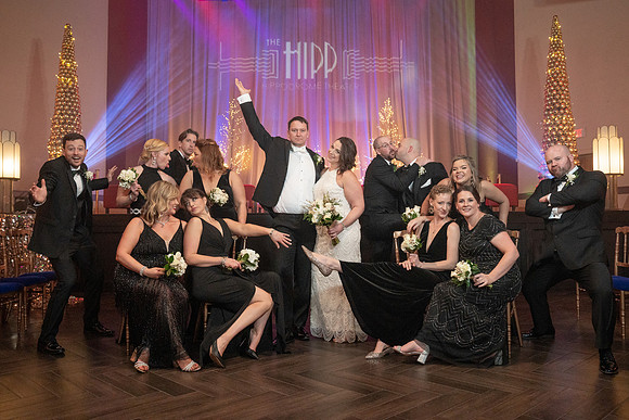 Stephanie & Issac's Wedding-128