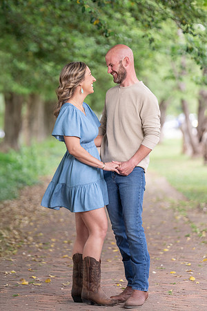 Kelley & Justin-13