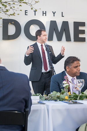 Science Museum Board of Directors Mayor Avula Dinner-104