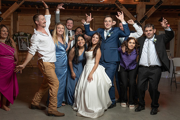Celeste & Ryans Wedding-501