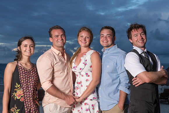 Cole & Heather's Wedding-67