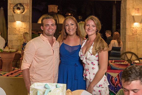 Cole & Heather's Wedding-101
