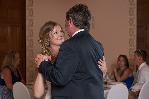 Cole & Heather's Wedding-399