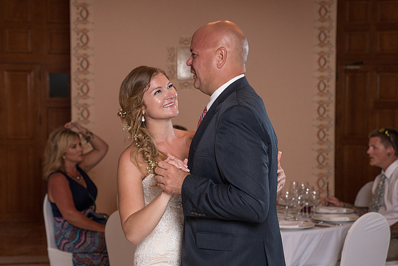 Cole & Heather's Wedding-411