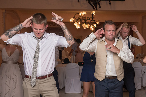 Cole & Heather's Wedding-578