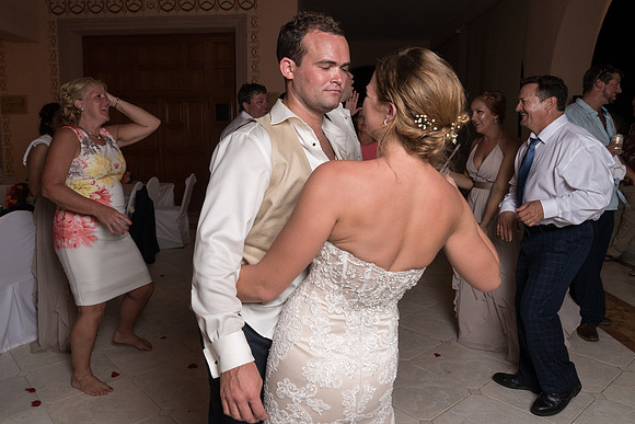 Cole & Heather's Wedding-584