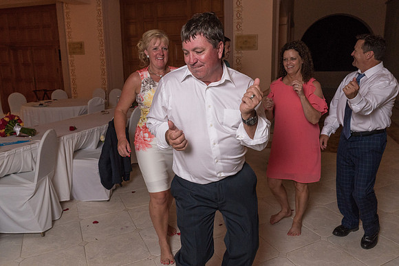 Cole & Heather's Wedding-589