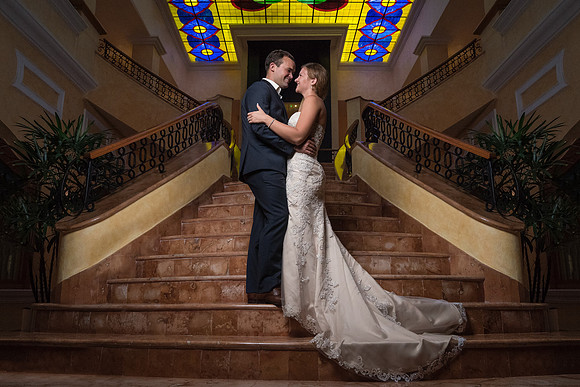 Cole & Heather's Wedding-642