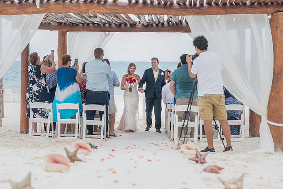 The Ceremony410