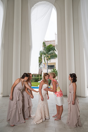 The Getting Ready Pictures404