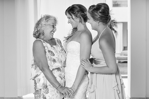 The Getting Ready Pictures409