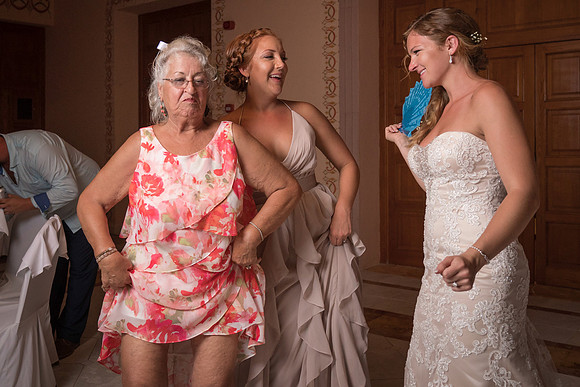 The Reception404