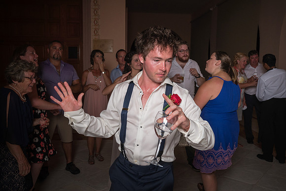 The Reception407