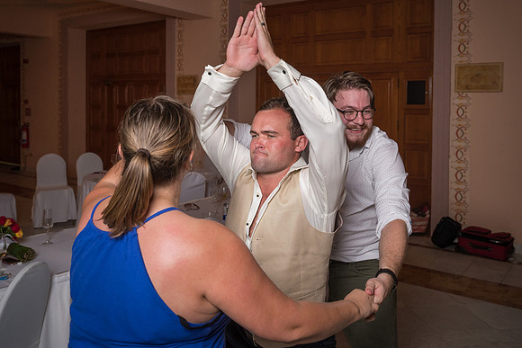 The Reception406