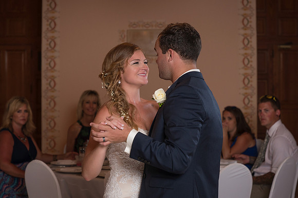 The Reception408
