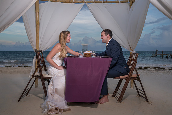 The Reception413