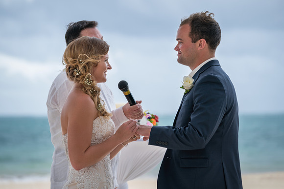 The Wedding404