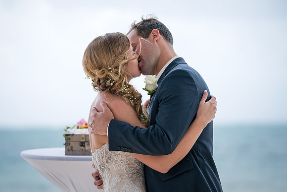 The Wedding405